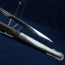 Scottish Late Victorian 1828 Pattern Infantry Basket Hilt Broadsword by Thurkle c1882-97 - 5